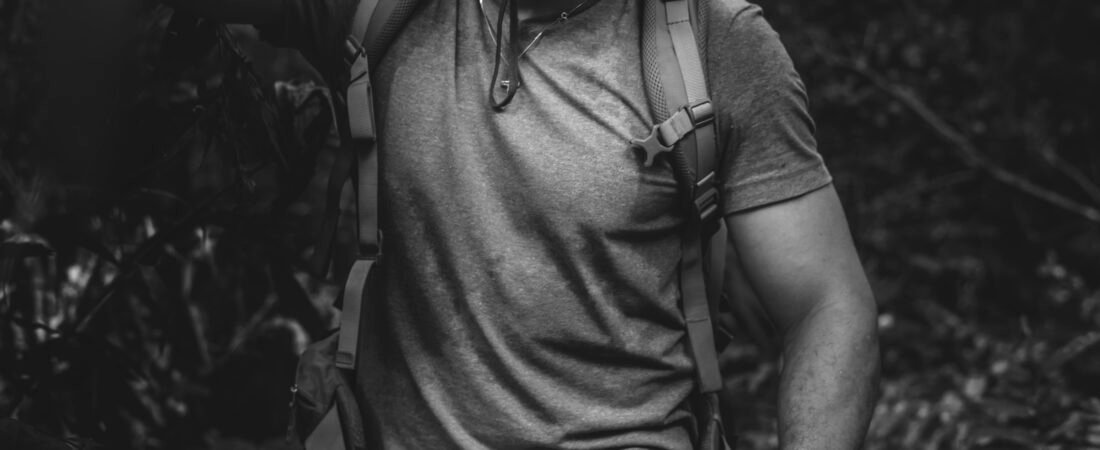 Quanto Tempo Você Conseguiria Viver Sem Água, Luz e Internet?